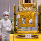 Imagen para el artículo titulado El nuevo telescopio espacial japonés se maneja desde un portátil